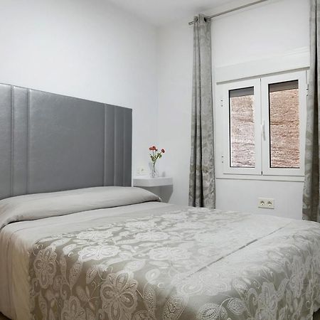 Apartamento Atalaya กาดิซ ภายนอก รูปภาพ