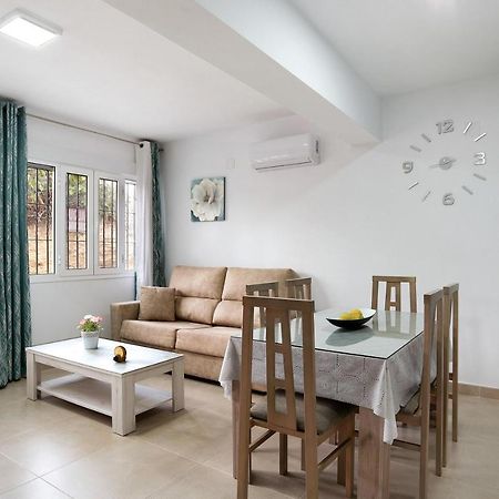 Apartamento Atalaya กาดิซ ภายนอก รูปภาพ