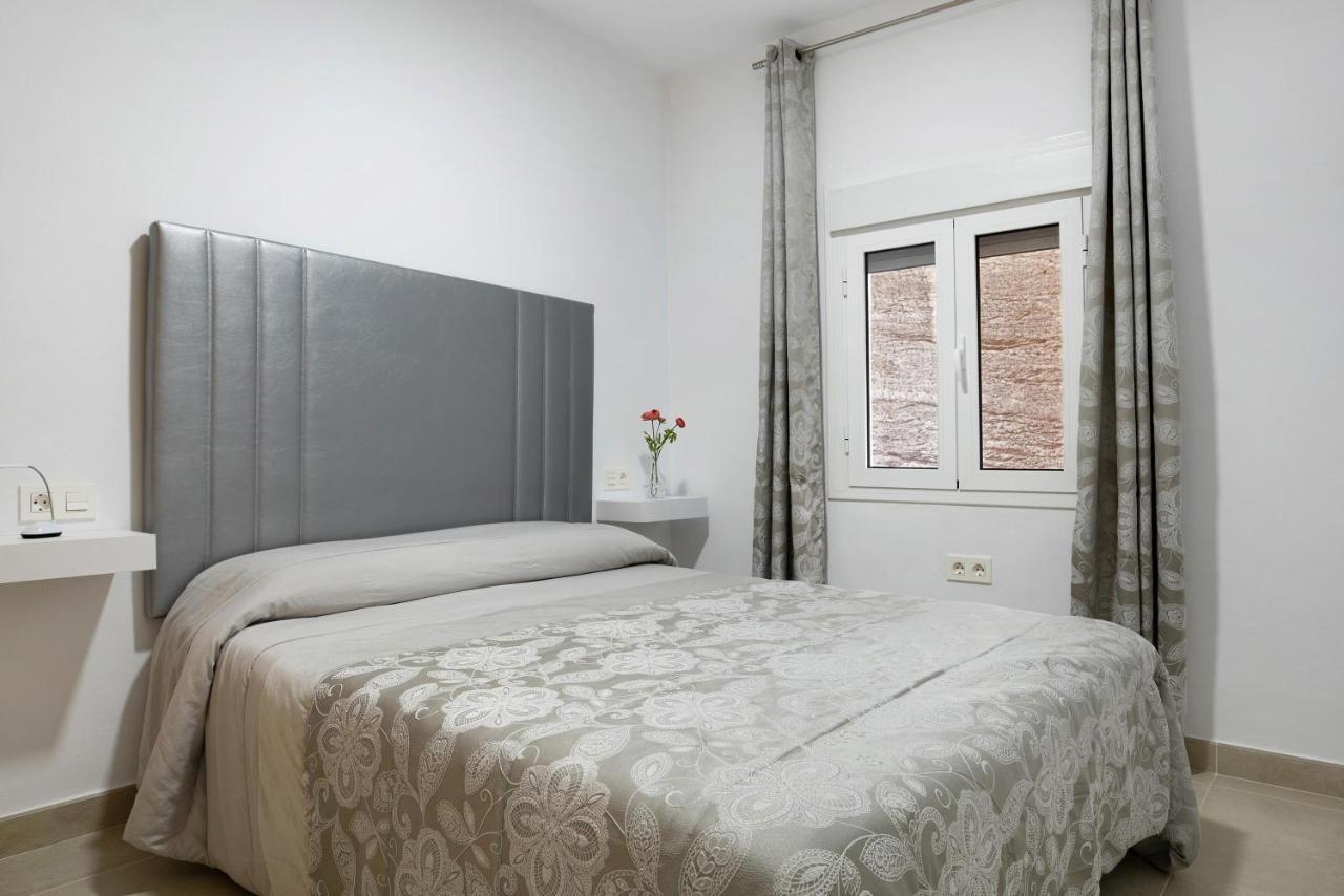 Apartamento Atalaya กาดิซ ภายนอก รูปภาพ