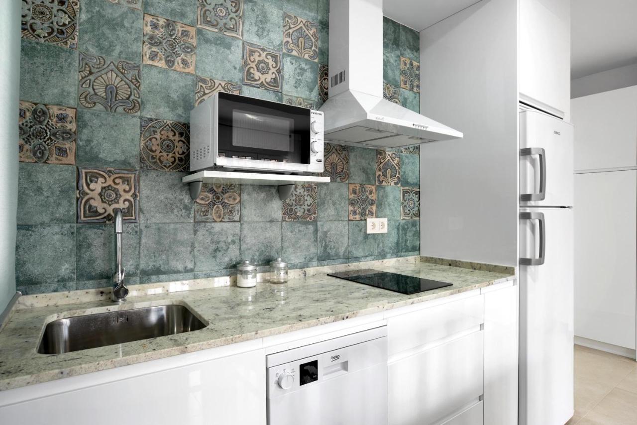 Apartamento Atalaya กาดิซ ภายนอก รูปภาพ