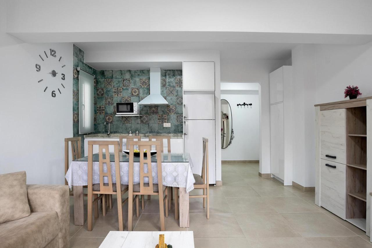 Apartamento Atalaya กาดิซ ภายนอก รูปภาพ
