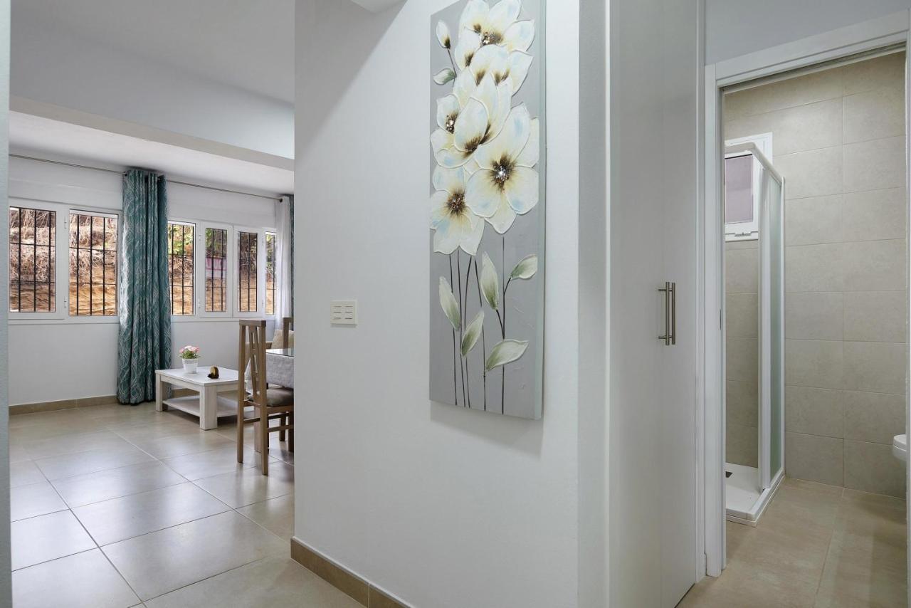 Apartamento Atalaya กาดิซ ภายนอก รูปภาพ