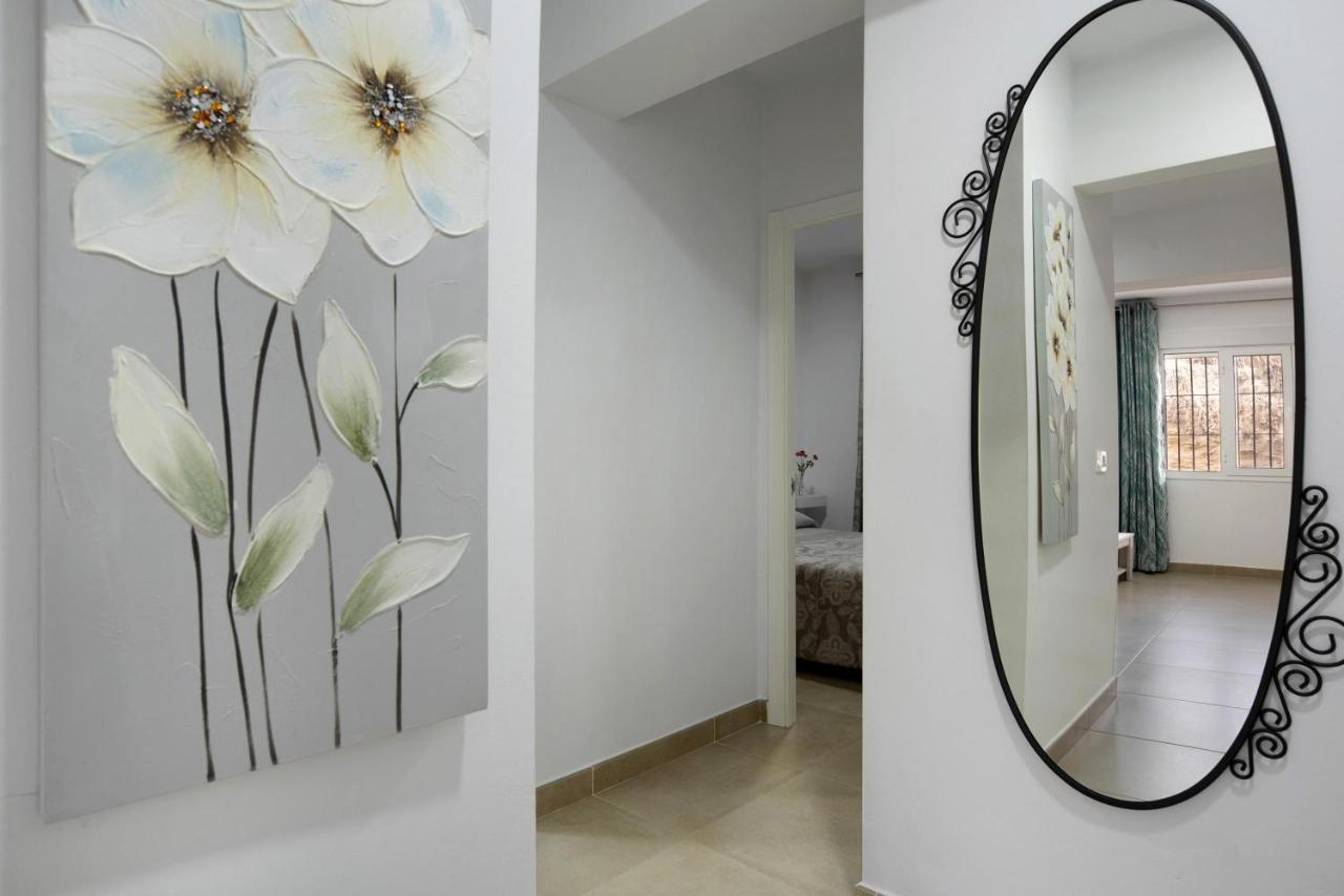 Apartamento Atalaya กาดิซ ภายนอก รูปภาพ