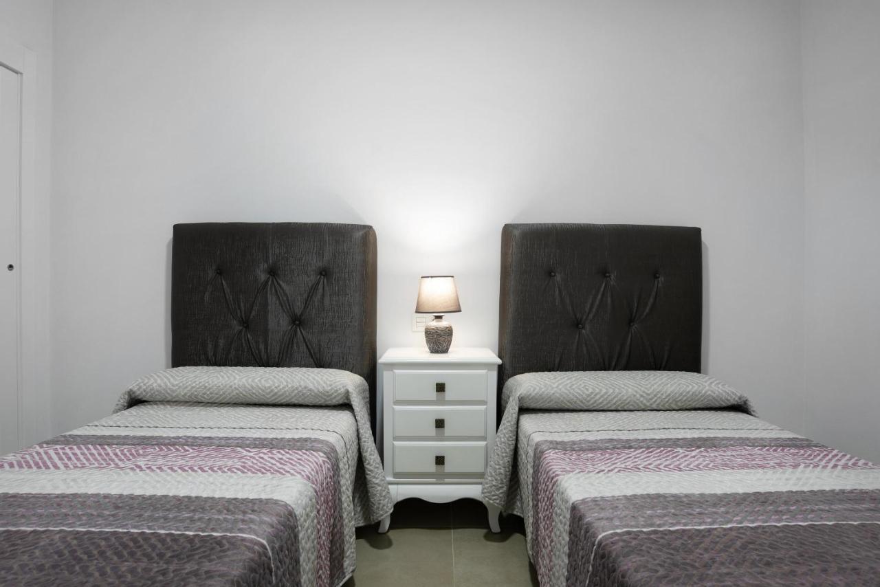 Apartamento Atalaya กาดิซ ภายนอก รูปภาพ